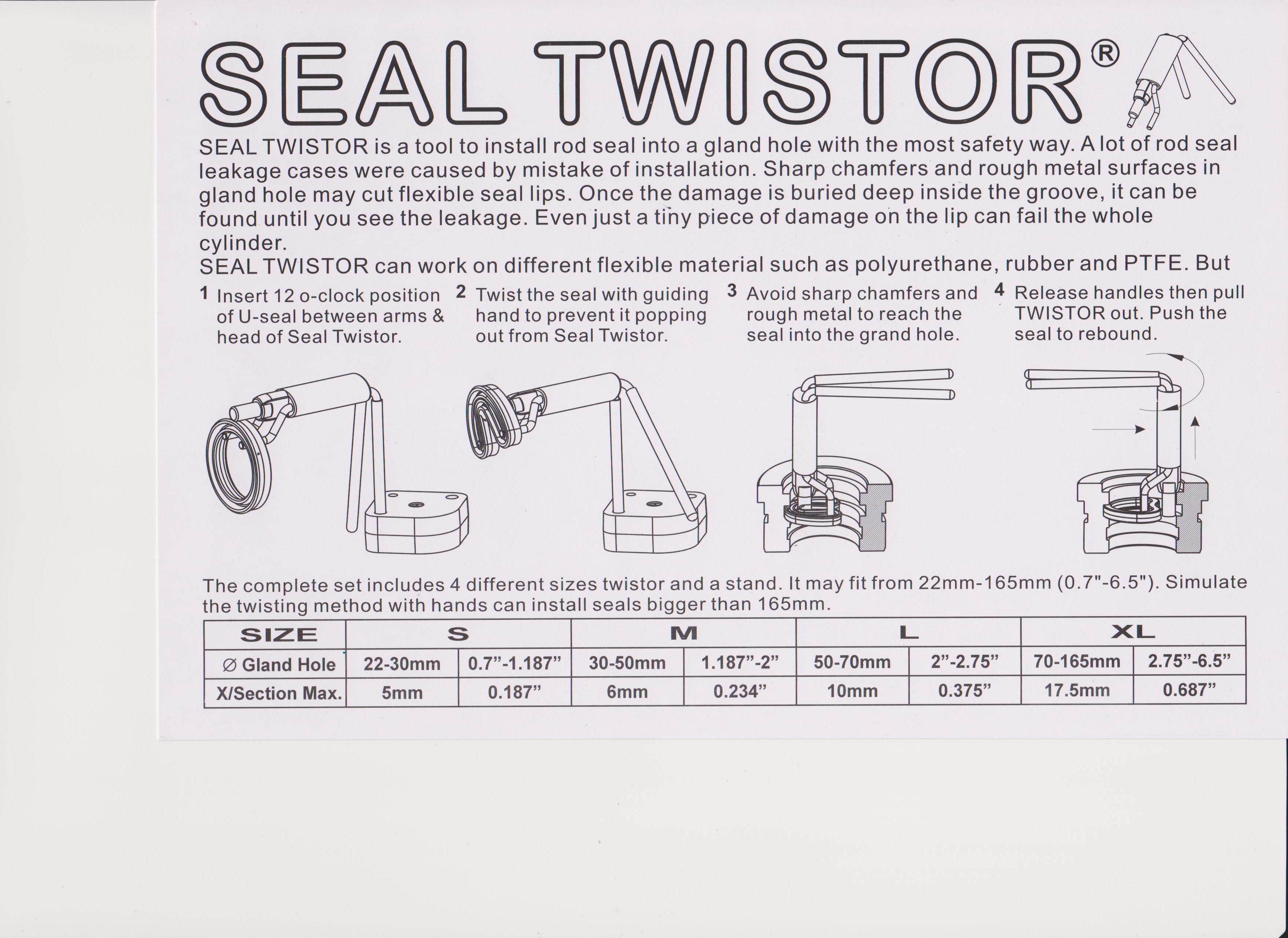 hydraulic-seals-rod-seal/montageset
